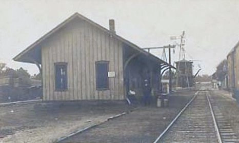 PM Memphis MI Depot